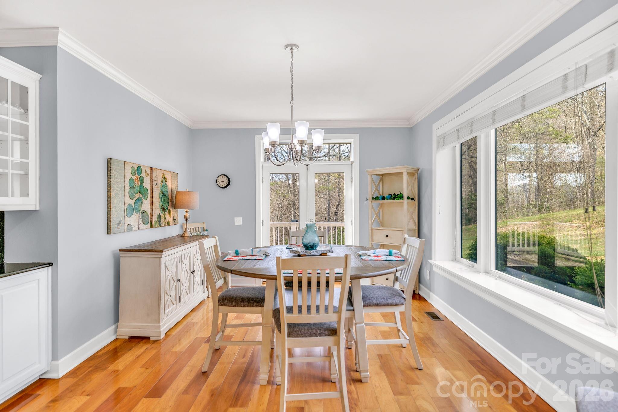 361 Osprey Place West Jefferson NC 28694
