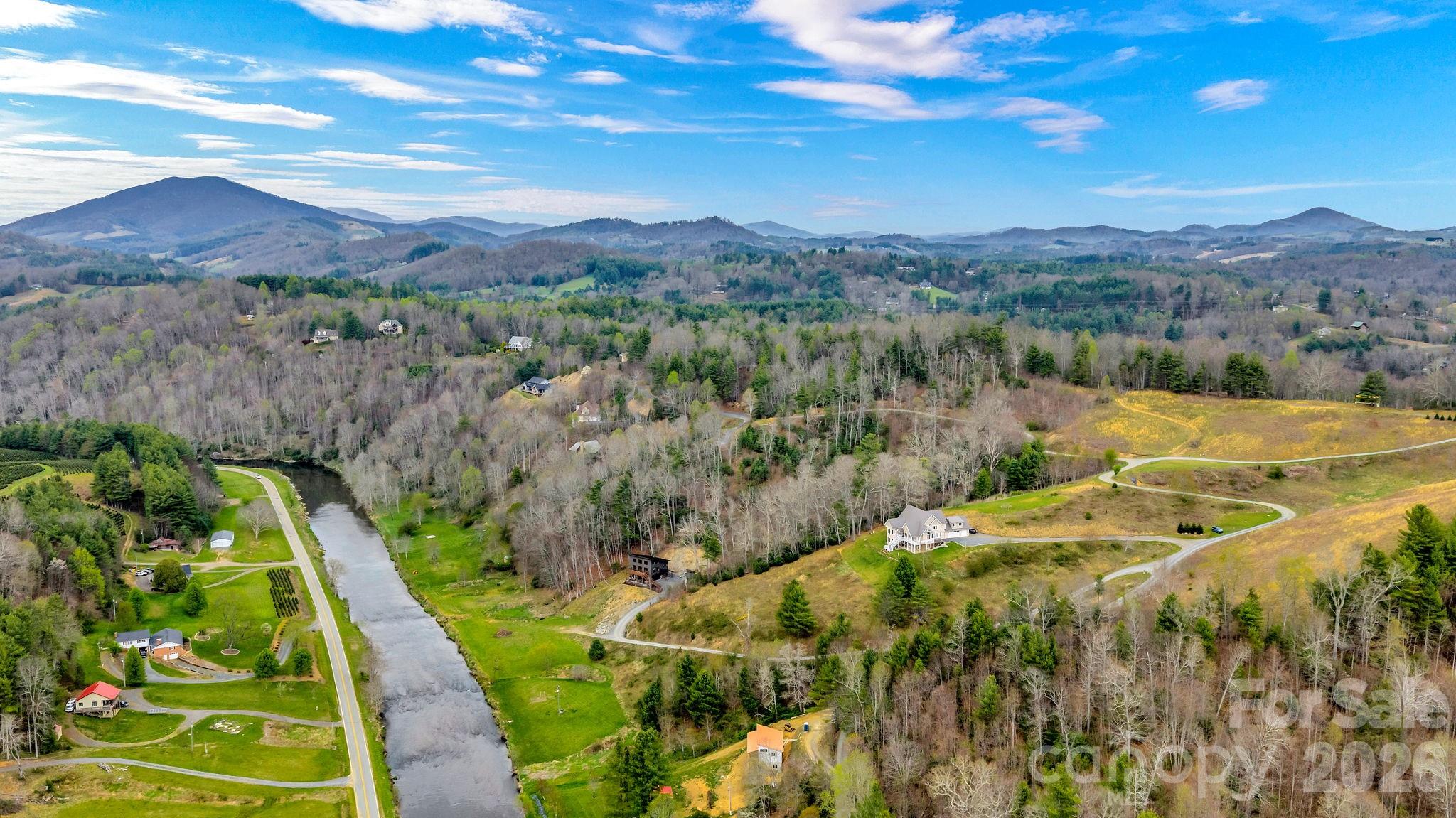 361 Osprey Place West Jefferson NC 28694