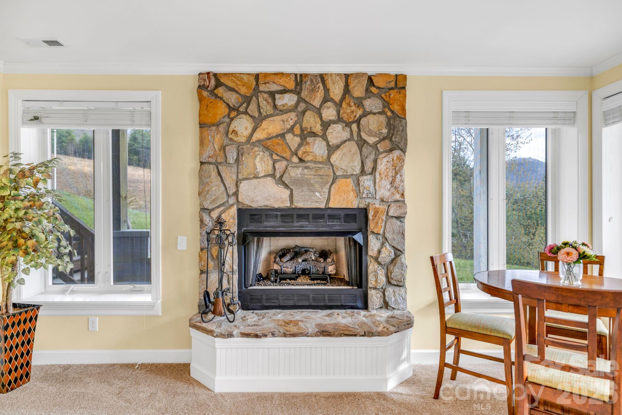 361 Osprey Place West Jefferson NC 28694