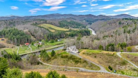 361 Osprey Place West Jefferson NC 28694