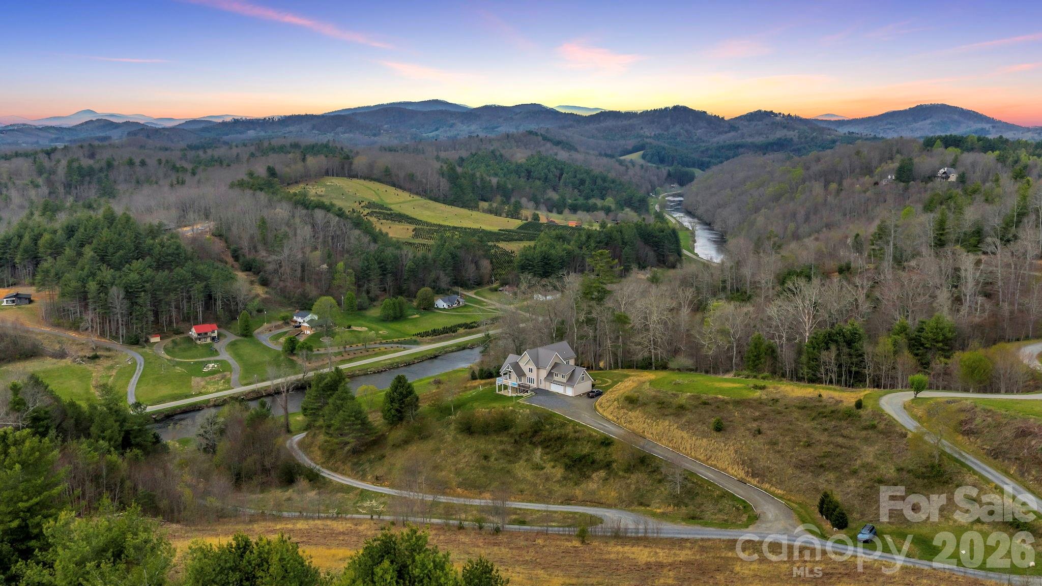 361 Osprey Place West Jefferson NC 28694