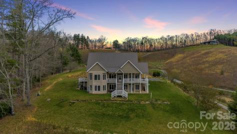 361 Osprey Place West Jefferson NC 28694