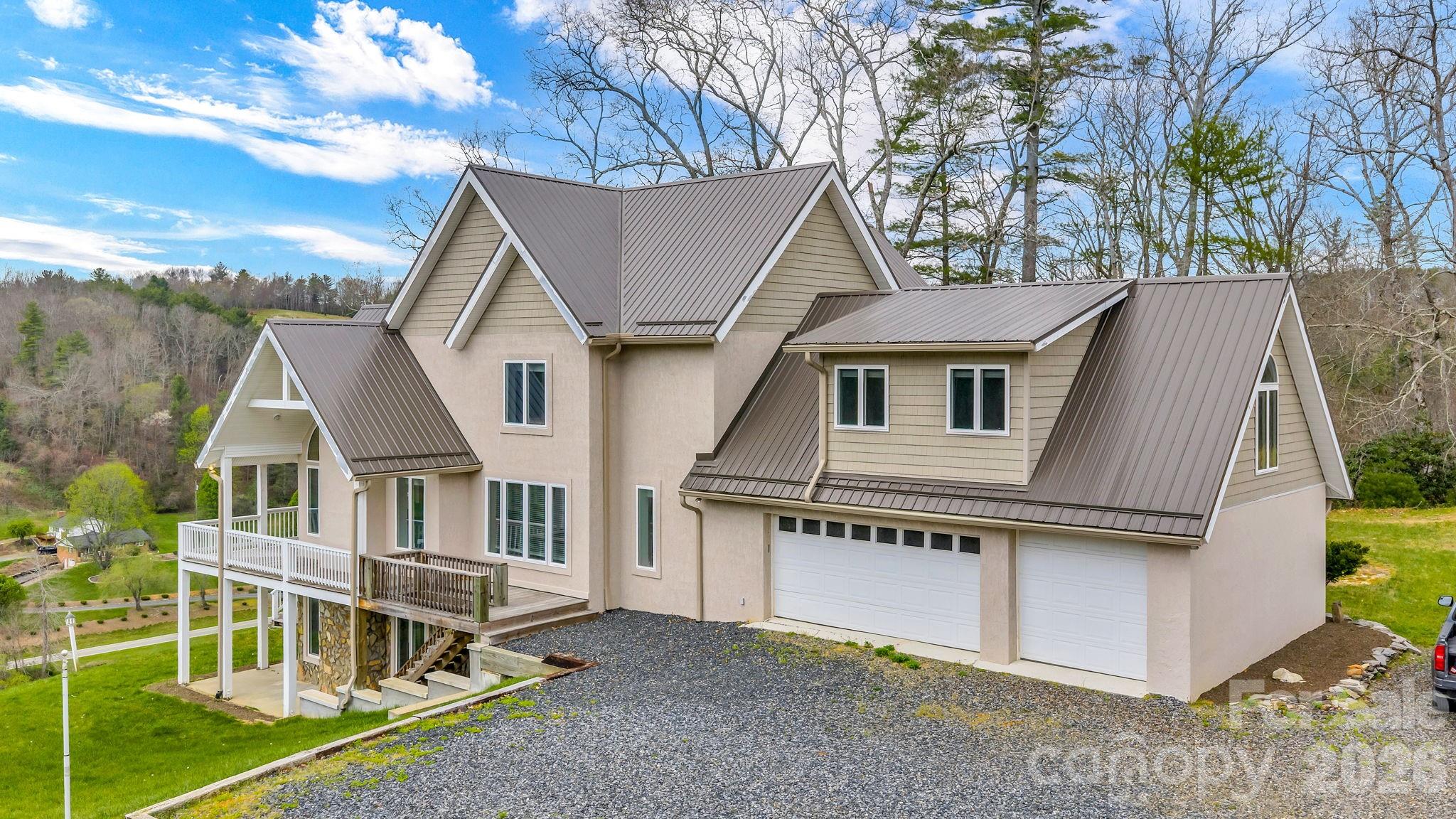 361 Osprey Place West Jefferson NC 28694