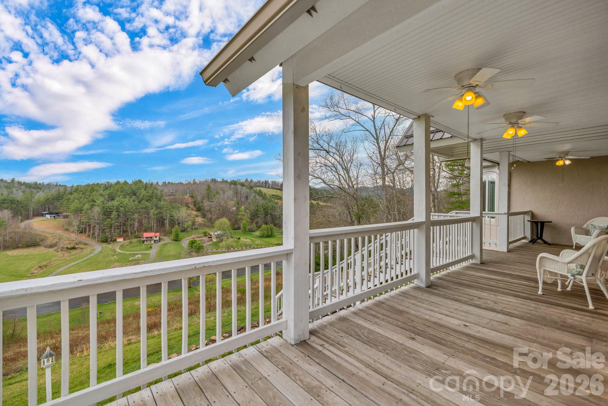 361 Osprey Place West Jefferson NC 28694
