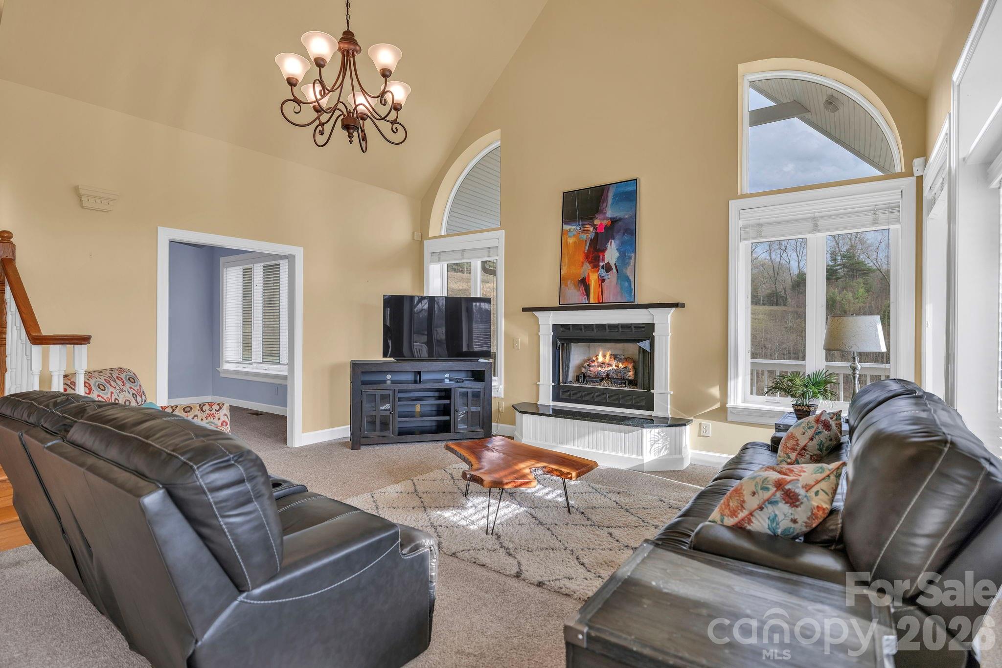 361 Osprey Place West Jefferson NC 28694