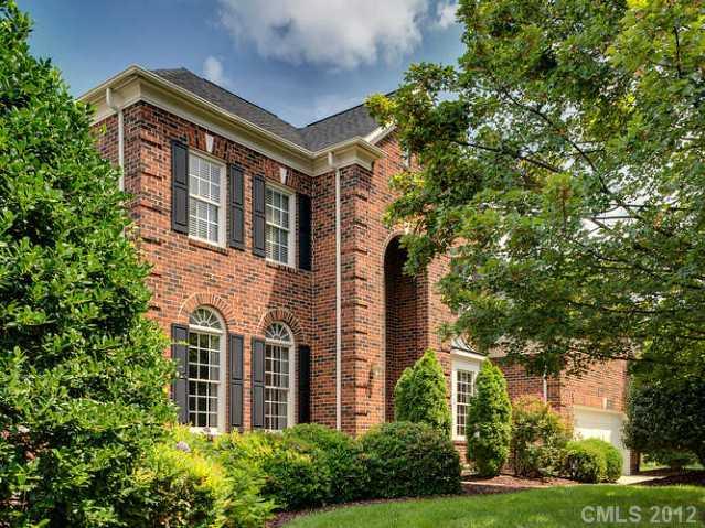 7307 Versailles Lane Charlotte NC 28277