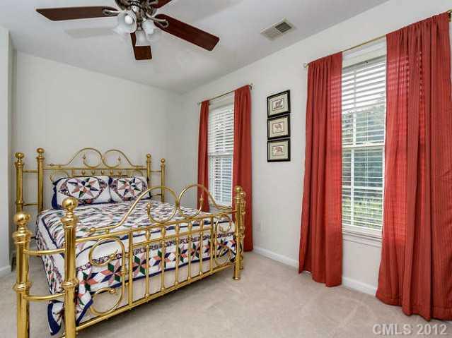 7307 Versailles Lane Charlotte NC 28277