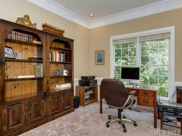 7307 Versailles Lane Charlotte NC 28277