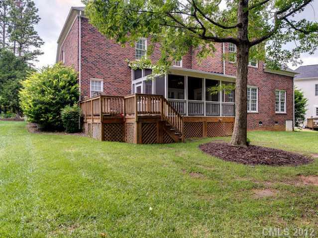 7307 Versailles Lane Charlotte NC 28277