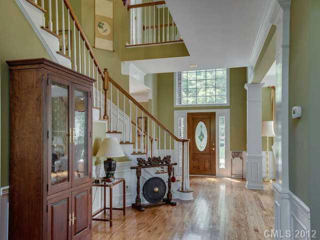 7307 Versailles Lane Charlotte NC 28277
