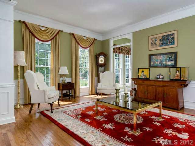 7307 Versailles Lane Charlotte NC 28277