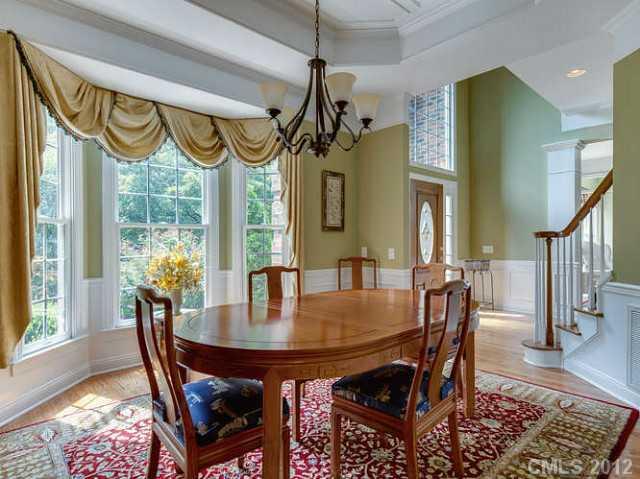 7307 Versailles Lane Charlotte NC 28277