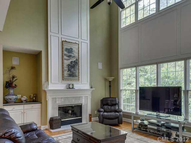 7307 Versailles Lane Charlotte NC 28277