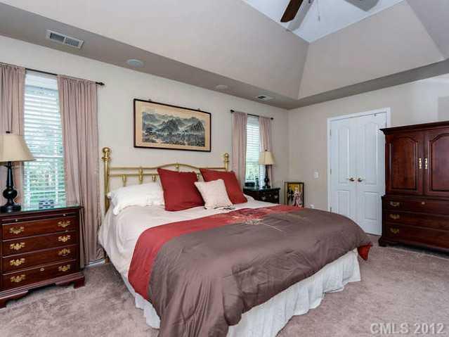 7307 Versailles Lane Charlotte NC 28277
