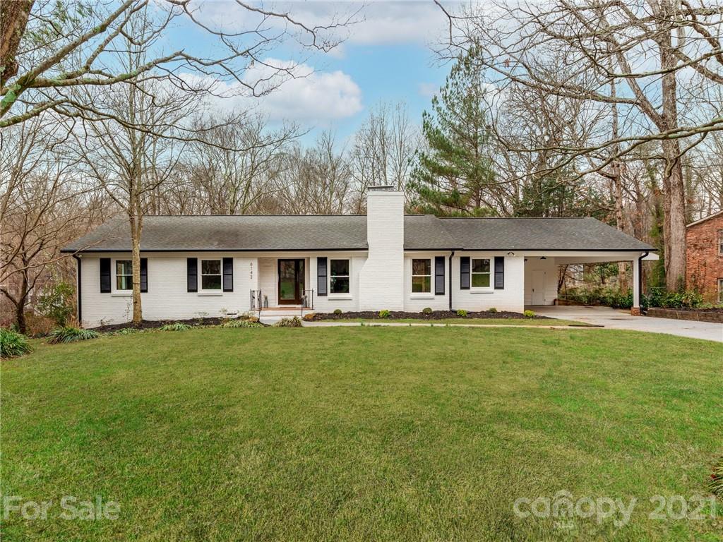 6142 Deveron Drive Charlotte NC 28211