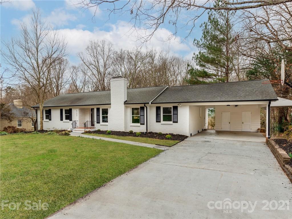 6142 Deveron Drive Charlotte NC 28211