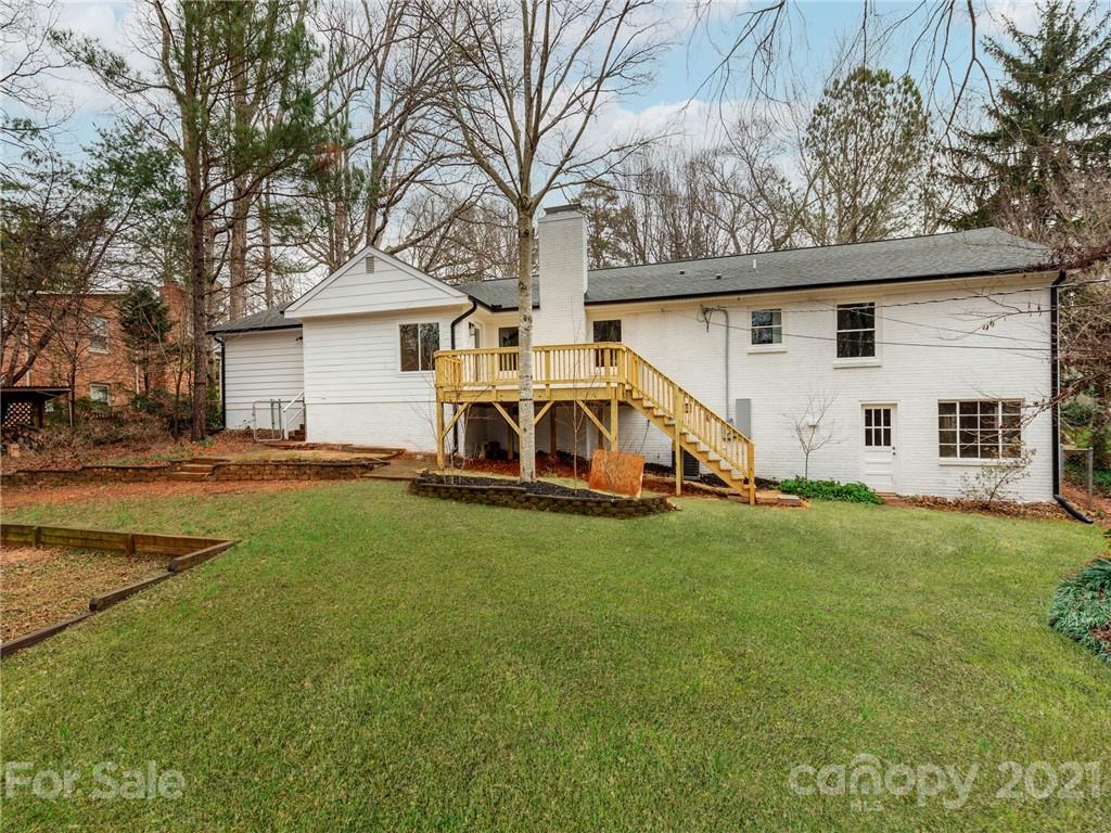 6142 Deveron Drive Charlotte NC 28211