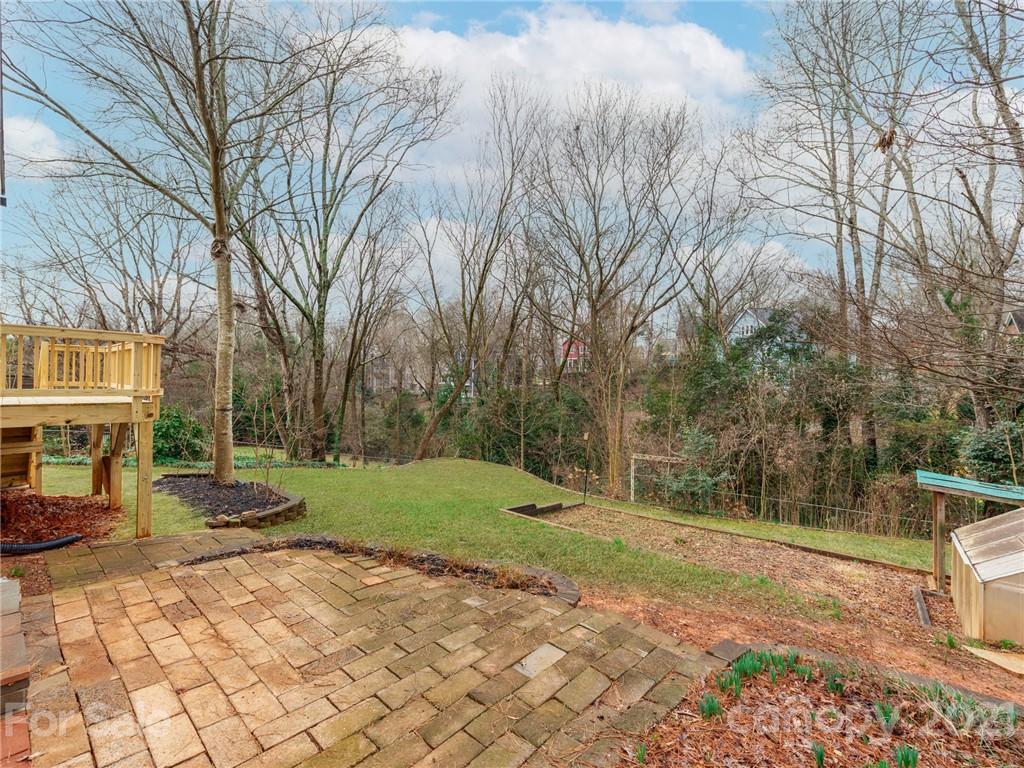 6142 Deveron Drive Charlotte NC 28211