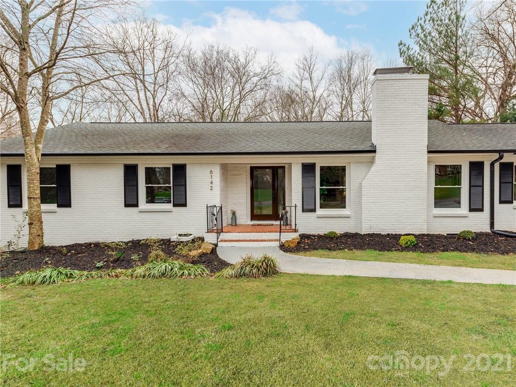 6142 Deveron Drive Charlotte NC 28211