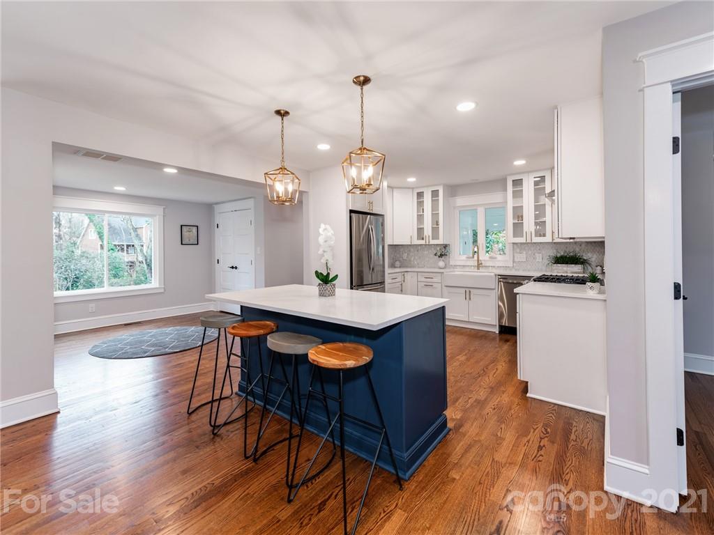 6142 Deveron Drive Charlotte NC 28211