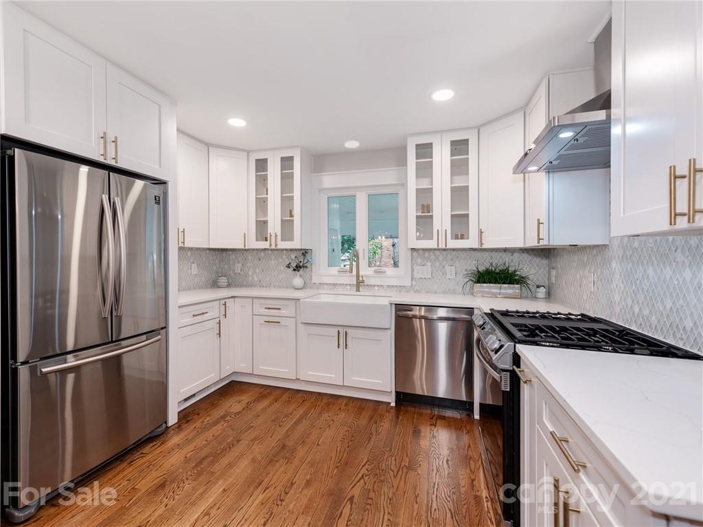 6142 Deveron Drive Charlotte NC 28211