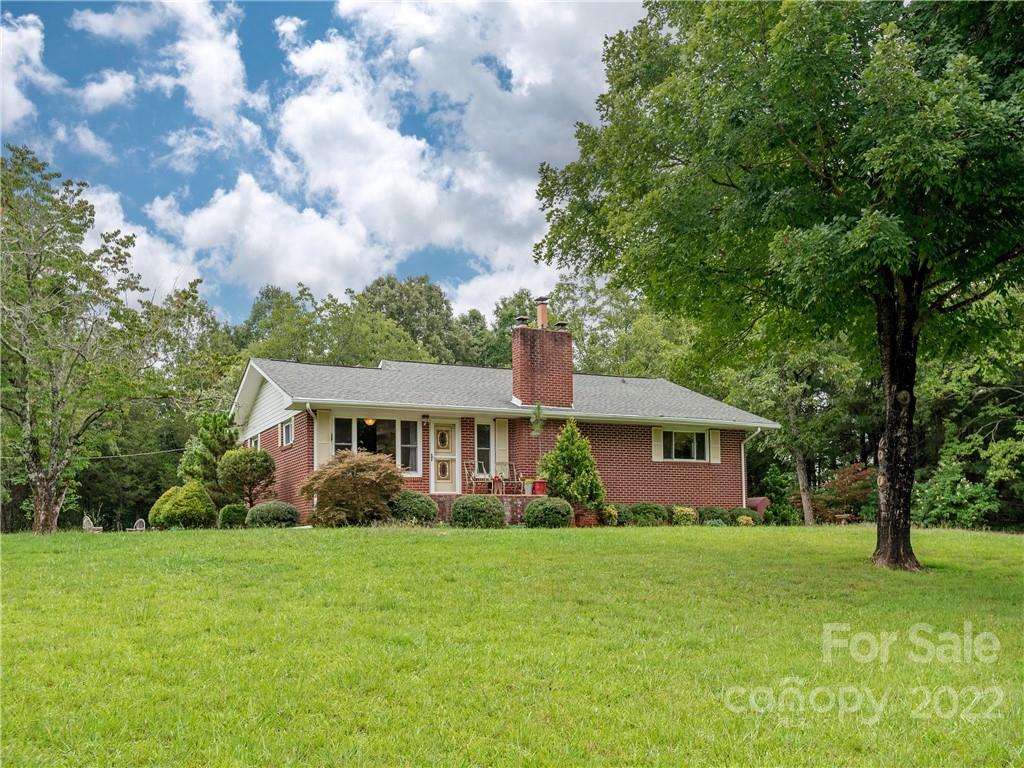 1401 Union Road Rutherfordton NC 28139