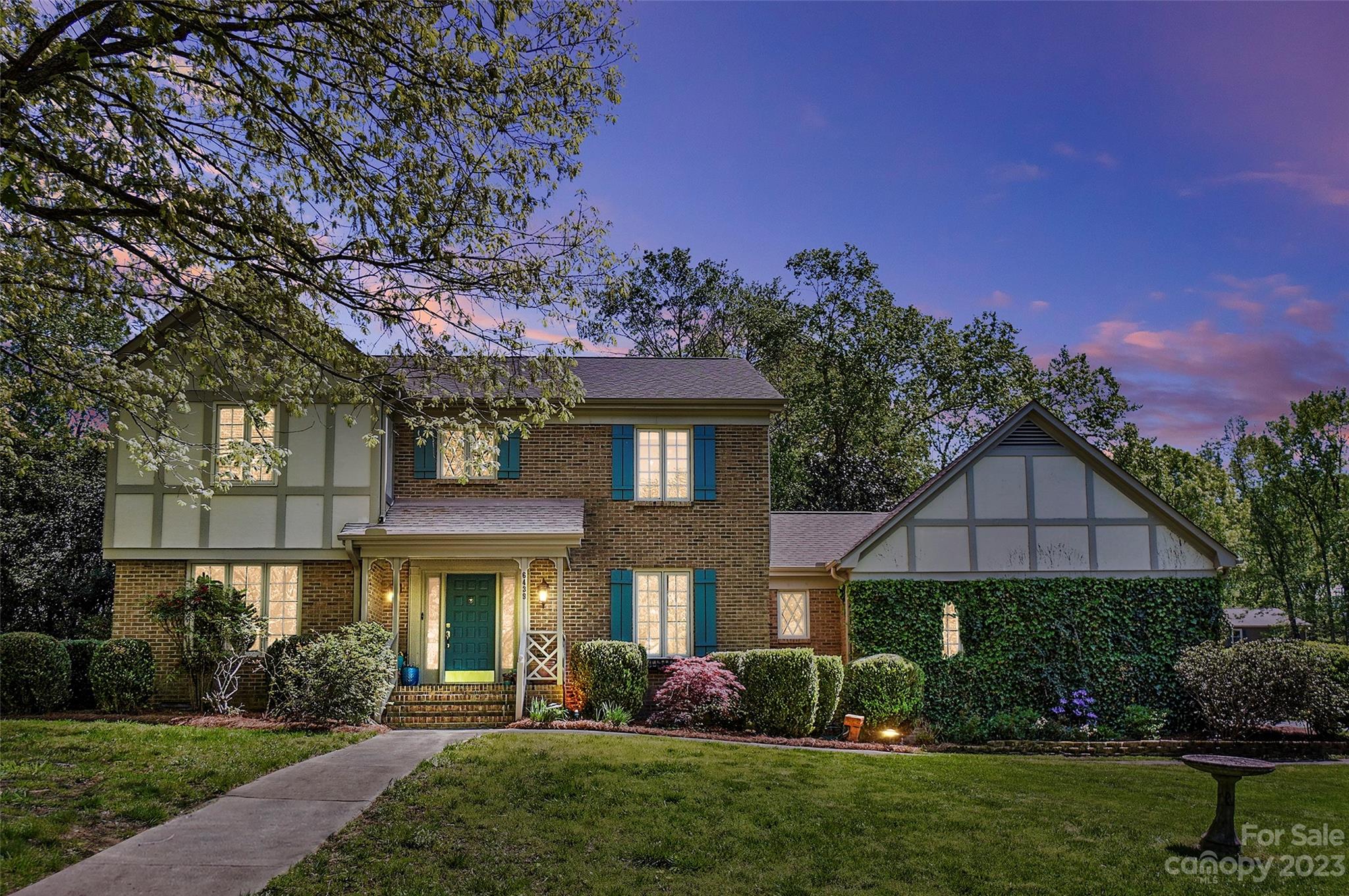 6439 Chalyce Lane Charlotte NC 28270