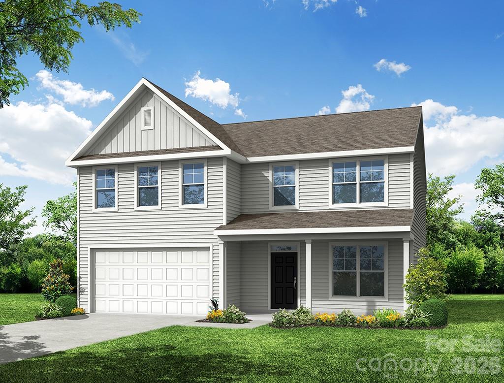 2608 Wild Azalea Court Monroe NC 28110