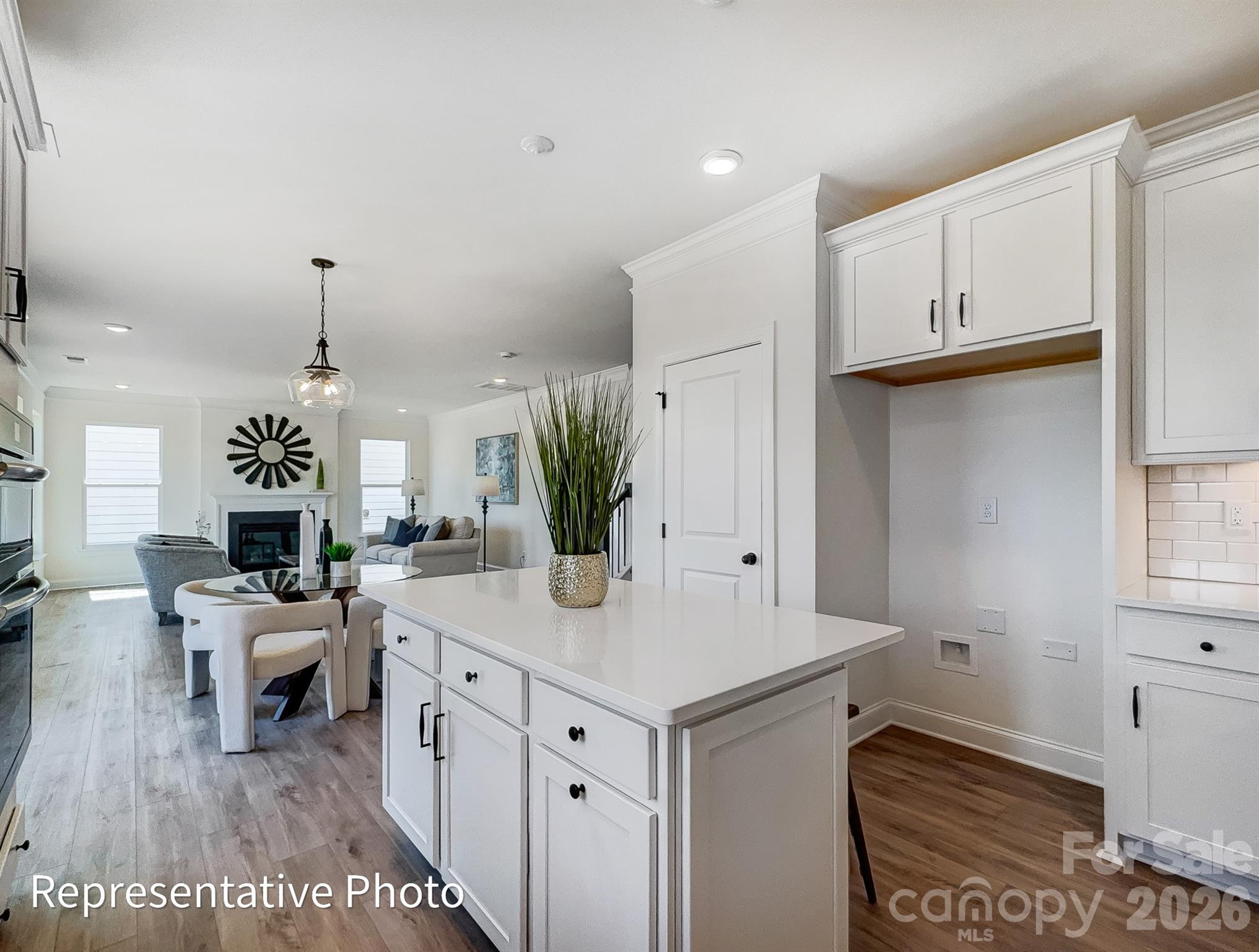 2608 Wild Azalea Court Monroe NC 28110