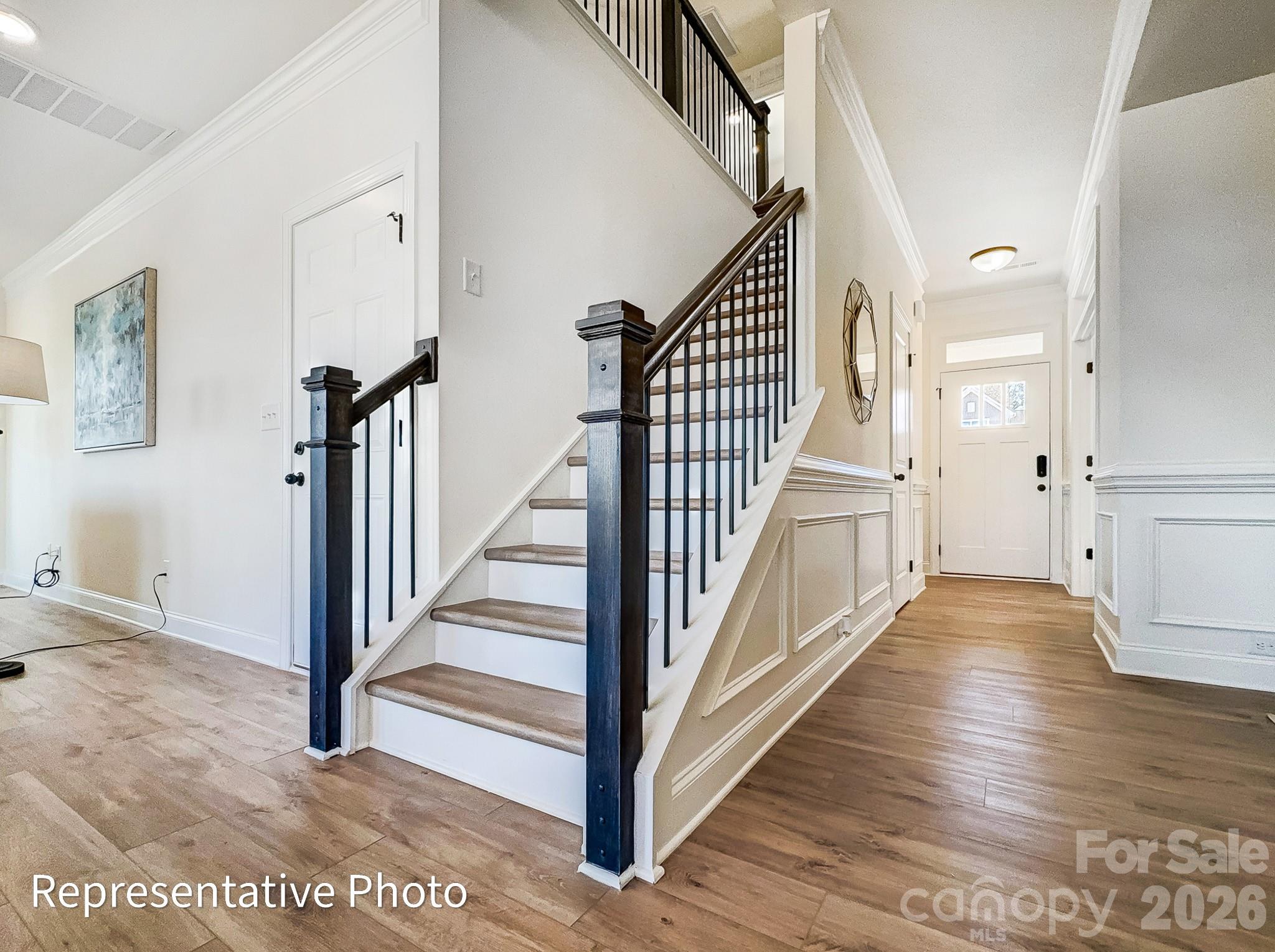 2608 Wild Azalea Court Monroe NC 28110