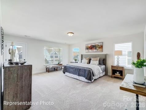 2608 Wild Azalea Court Monroe NC 28110