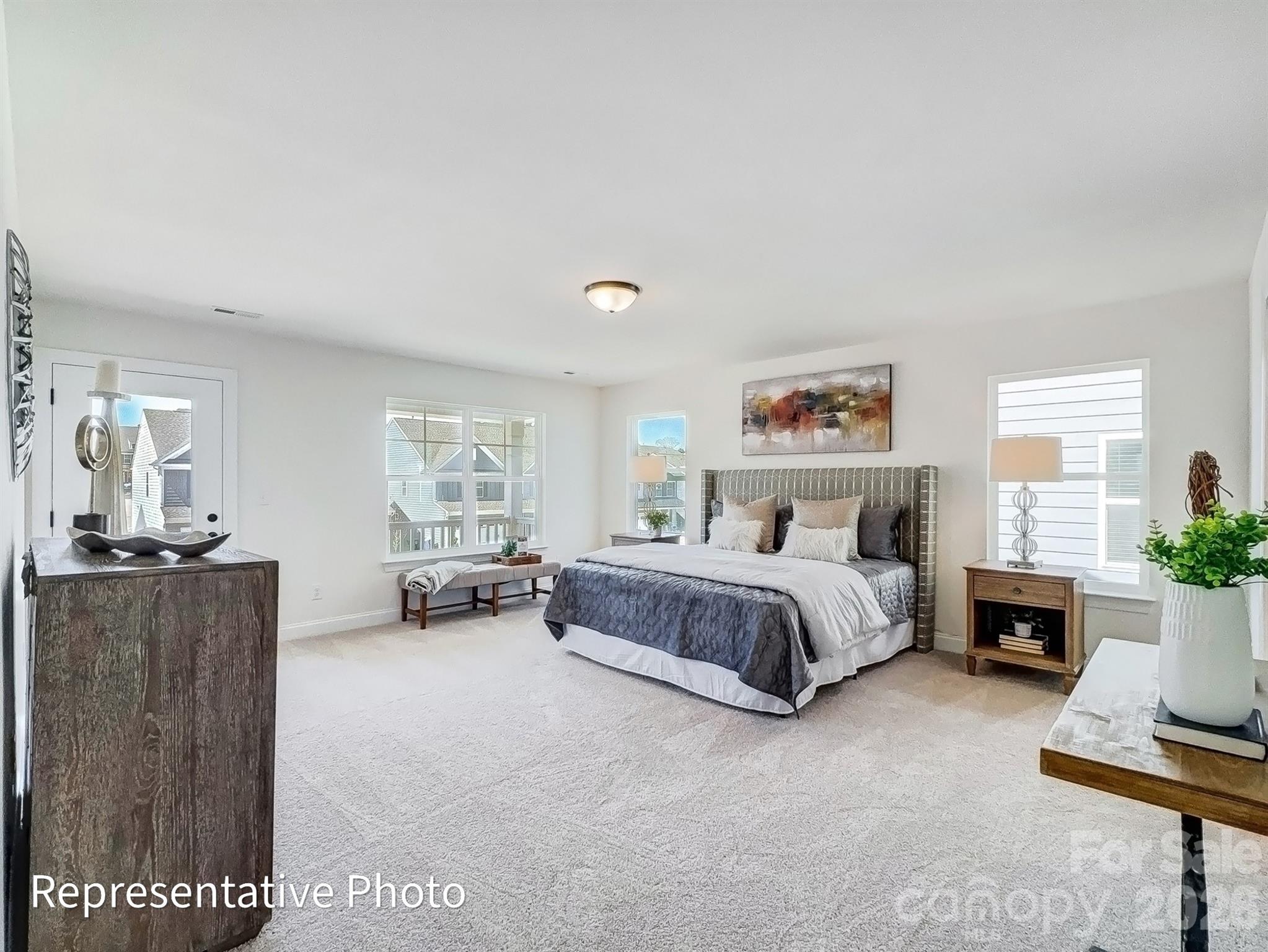 2608 Wild Azalea Court Monroe NC 28110