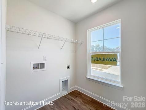2608 Wild Azalea Court Monroe NC 28110