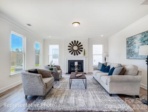 2608 Wild Azalea Court Monroe NC 28110