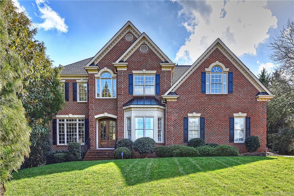 8817 Lake Challis Lane Charlotte NC 28226