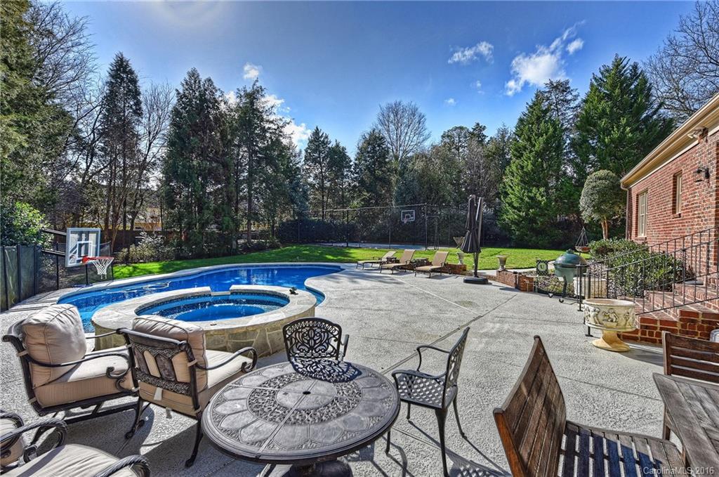8817 Lake Challis Lane Charlotte NC 28226