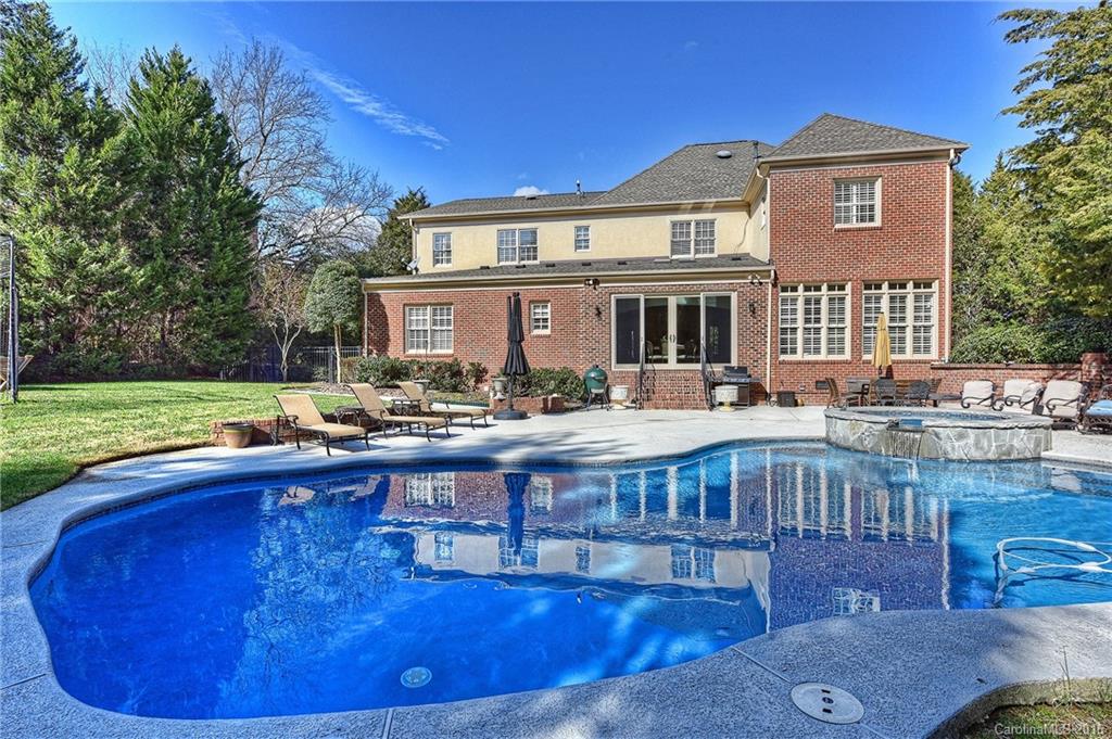8817 Lake Challis Lane Charlotte NC 28226