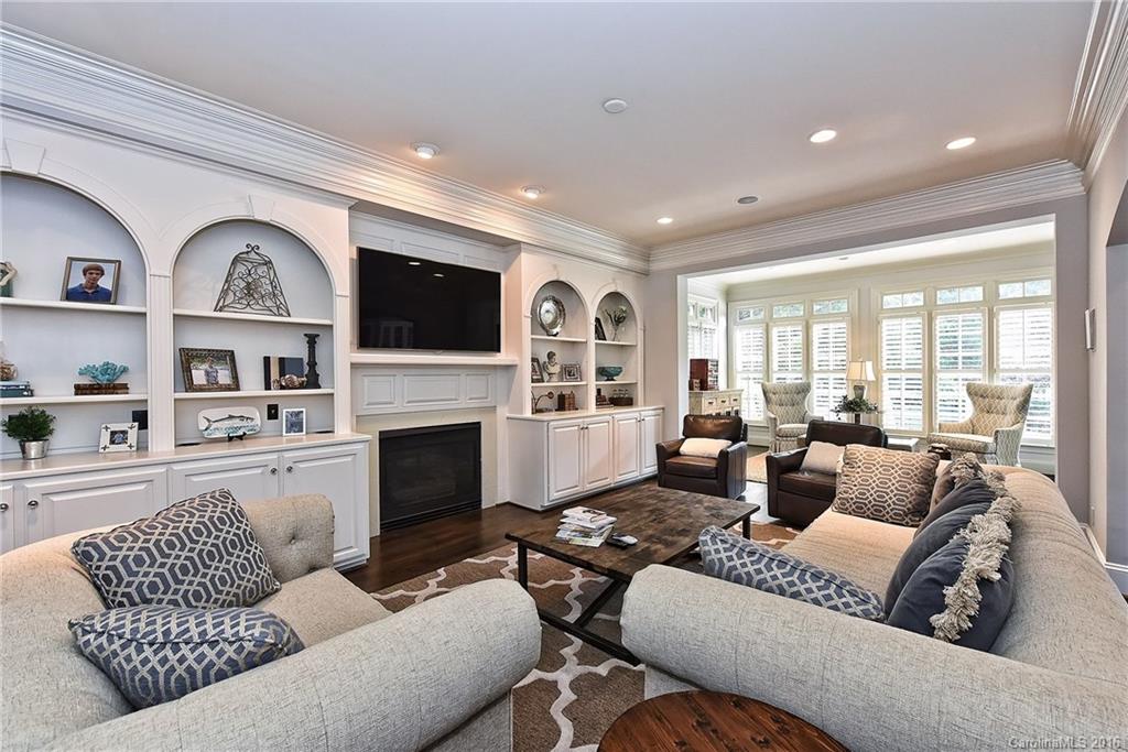 8817 Lake Challis Lane Charlotte NC 28226