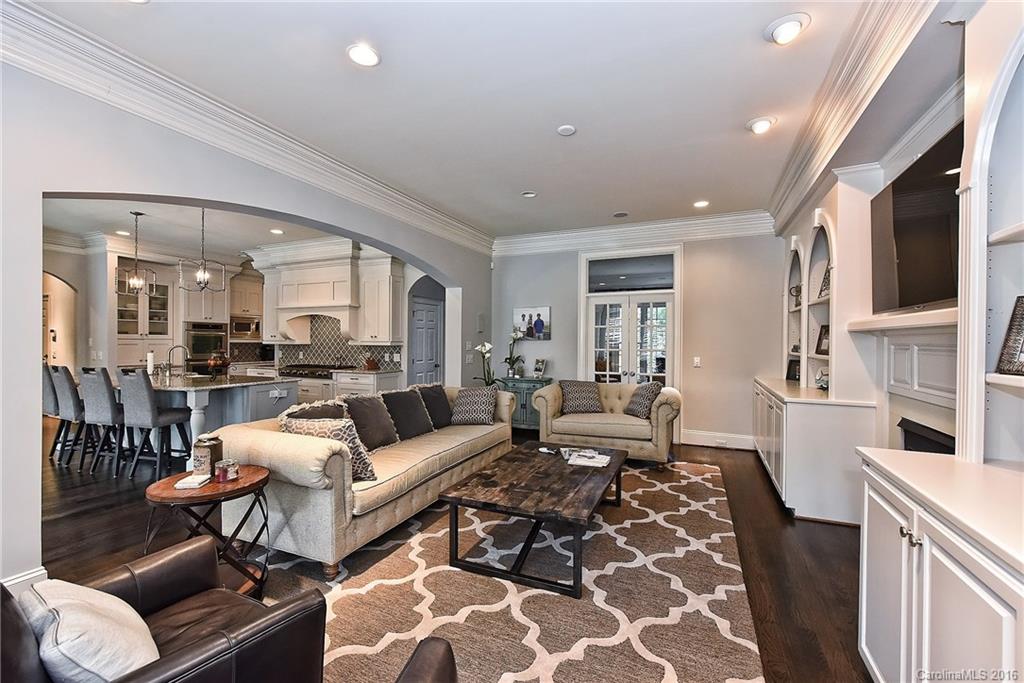 8817 Lake Challis Lane Charlotte NC 28226