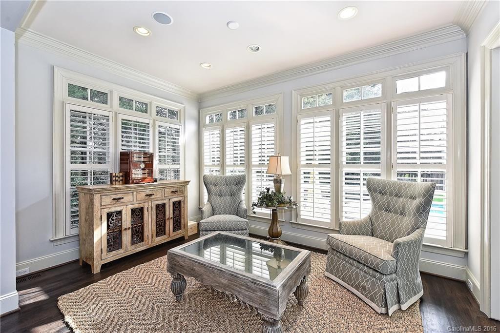 8817 Lake Challis Lane Charlotte NC 28226