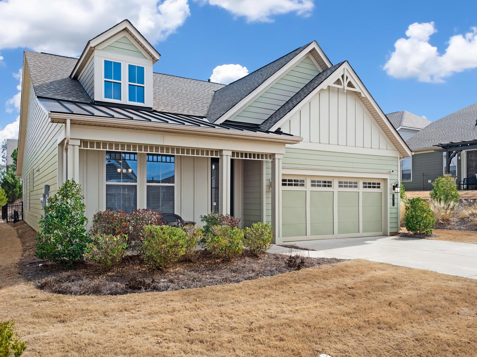 5512 Cheerful Lane Charlotte NC 28215