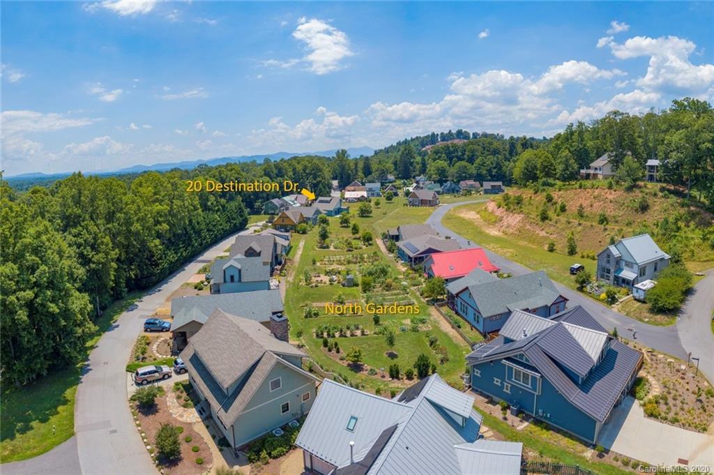 20 Destination Drive Asheville NC 28806