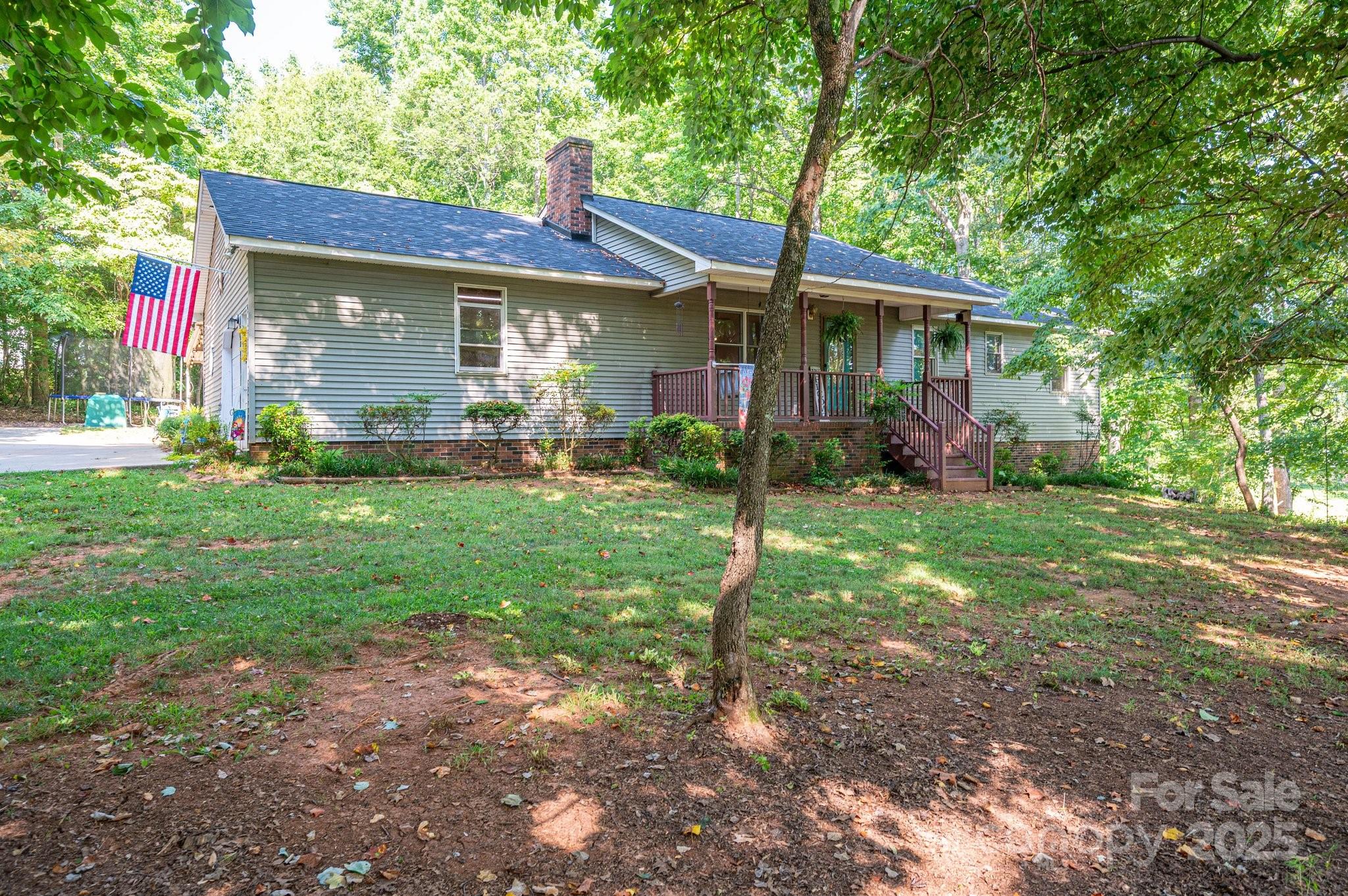 236 Howards Creek School Road Lincolnton NC 28092