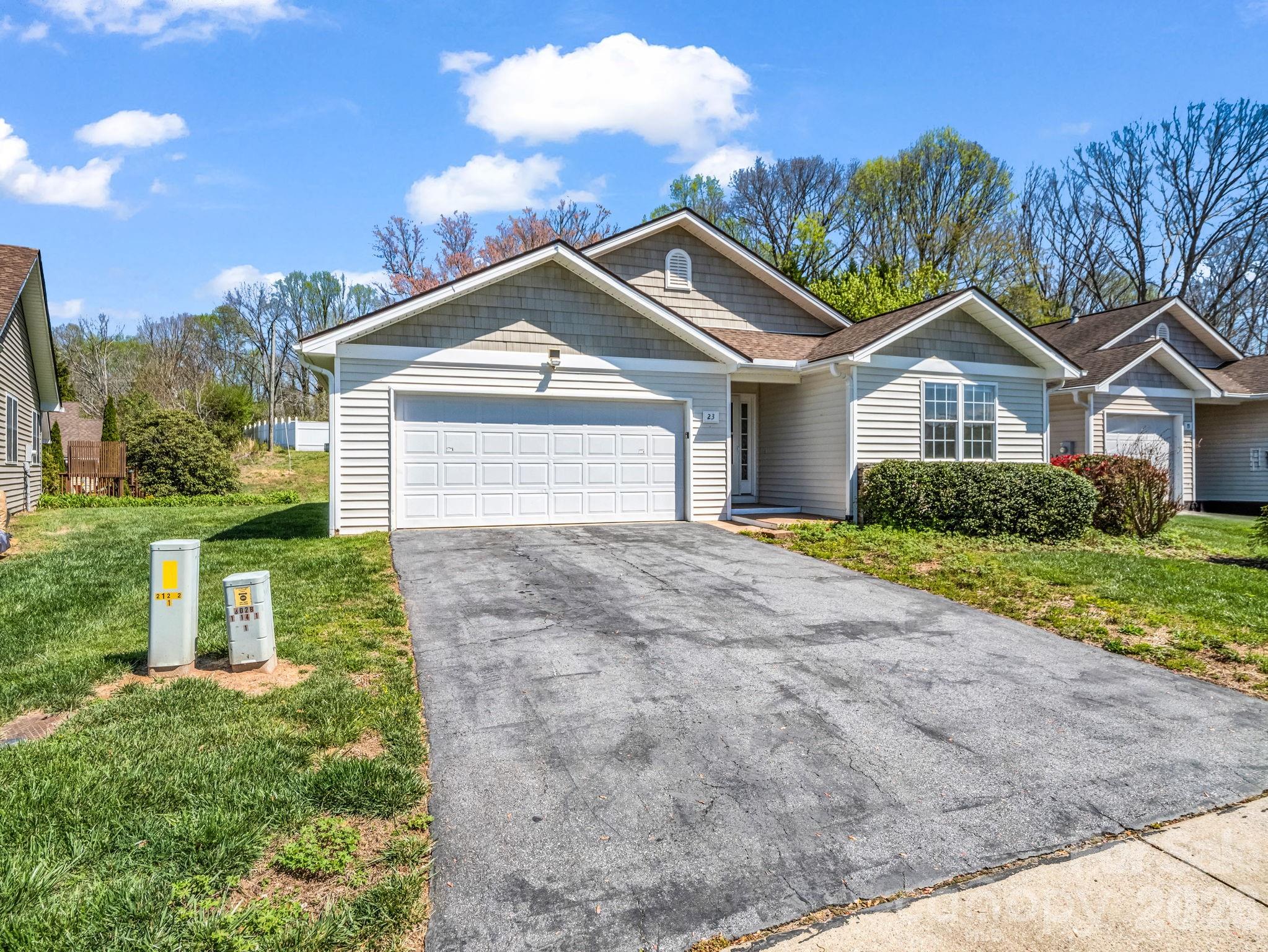 23 Tutor Lane Brevard NC 28712