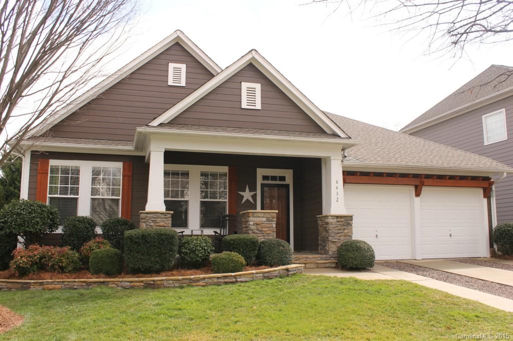 8432 Westmoreland Lake Drive Cornelius NC 28031