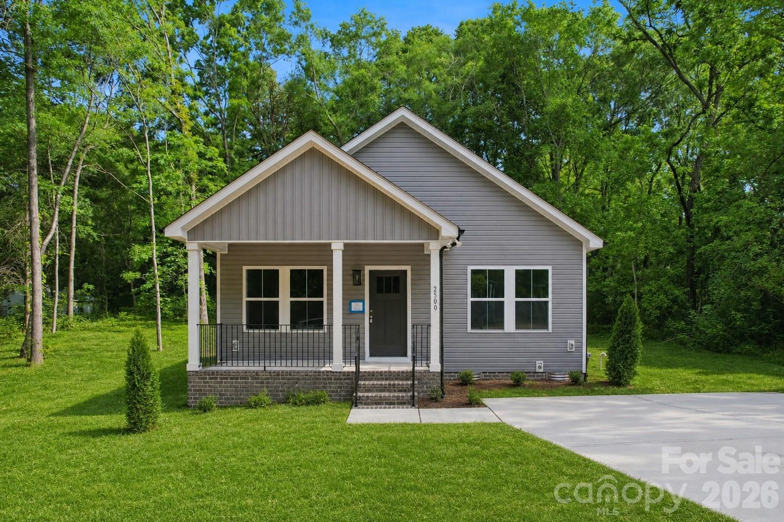 2500 Sunset Avenue Gastonia NC 28052