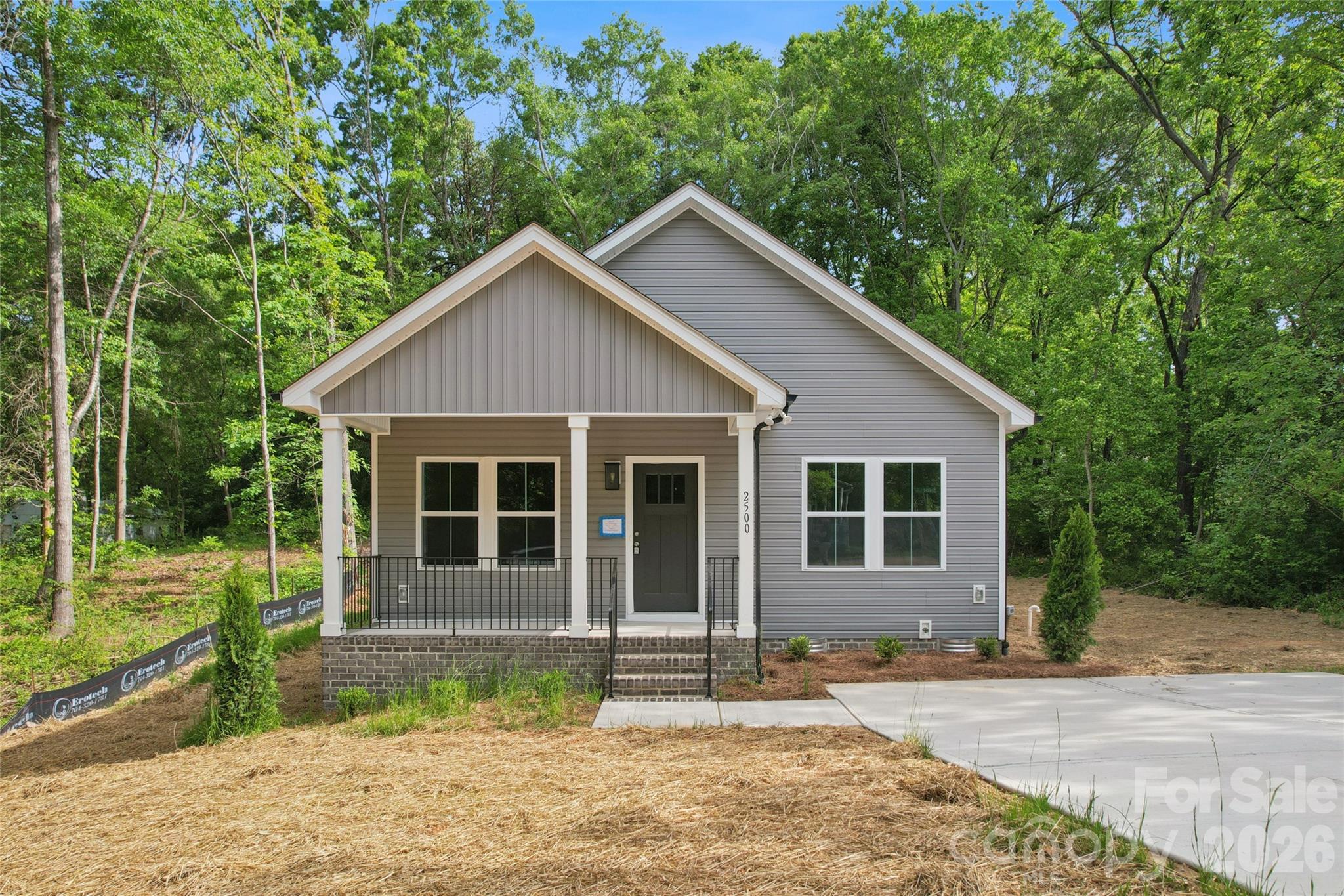 2500 Sunset Avenue Gastonia NC 28052