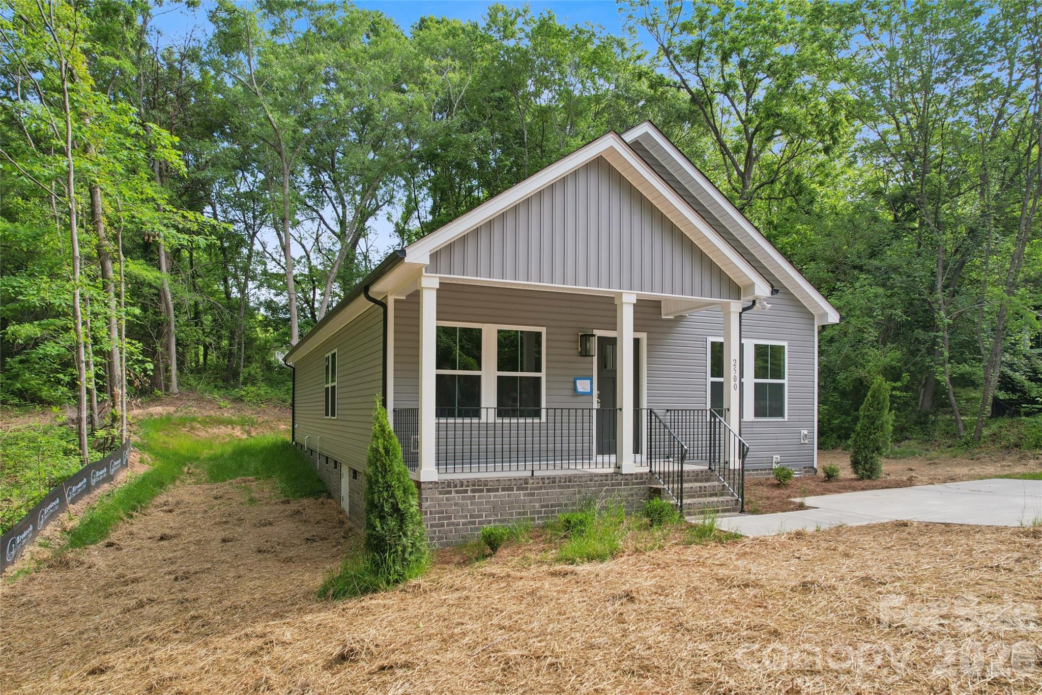2500 Sunset Avenue Gastonia NC 28052