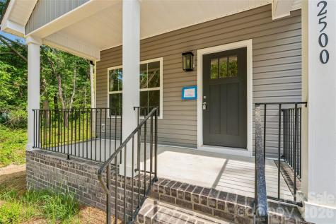 2500 Sunset Avenue Gastonia NC 28052