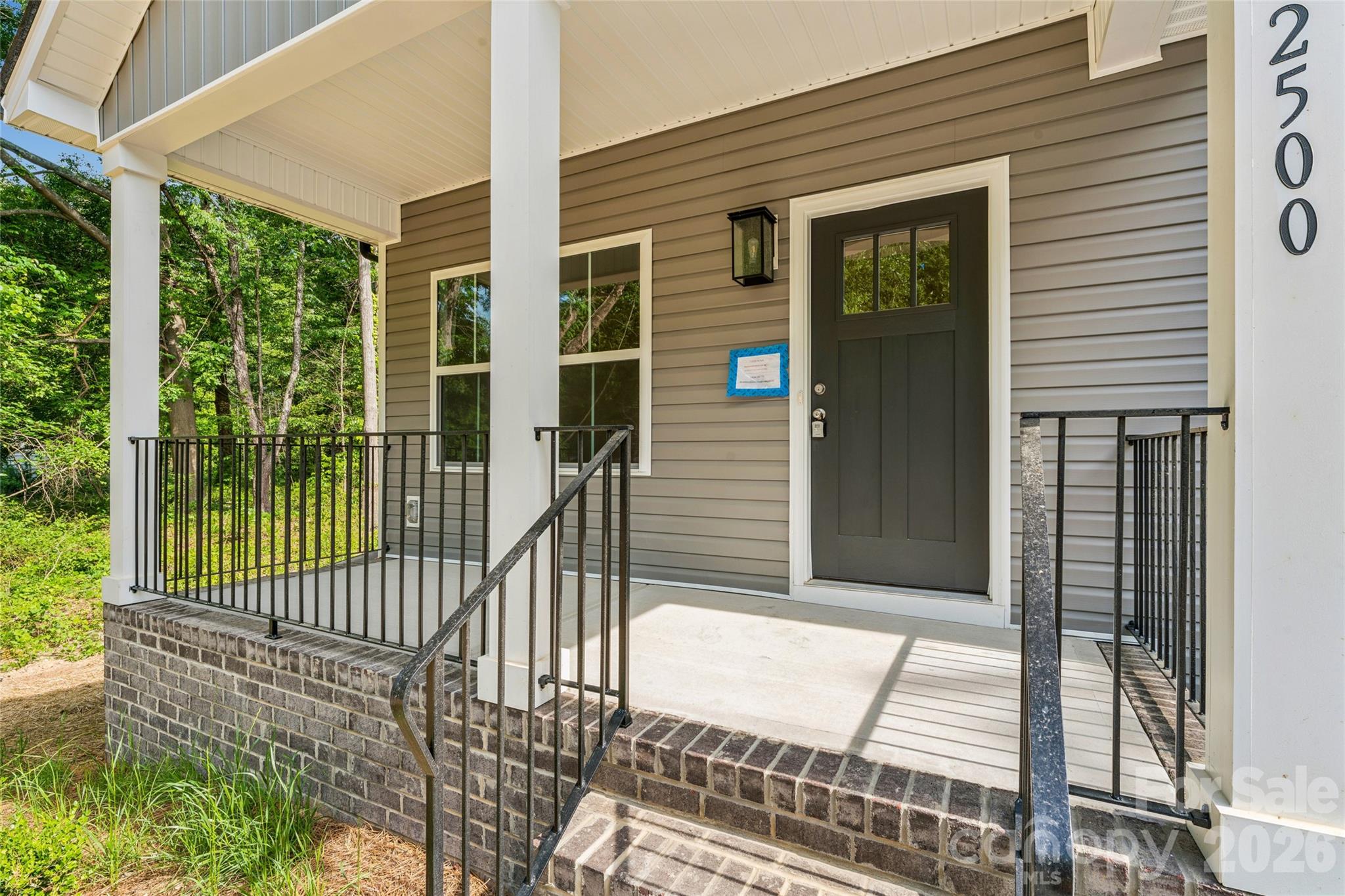 2500 Sunset Avenue Gastonia NC 28052